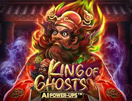 King of Ghost AI