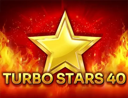Turbo Stars 40
