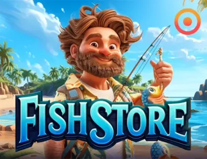 Fish store