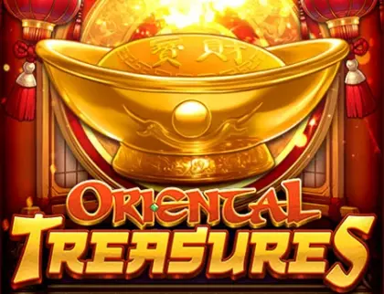 Oriental Treasures
