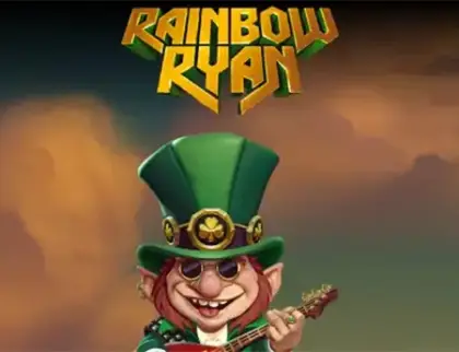 Rainbow Ryan