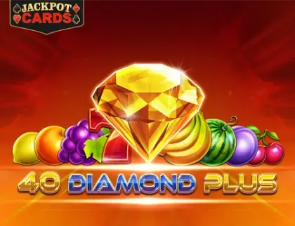 40 Diamond Plus