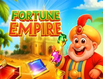 Fortune Empire