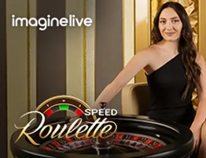 Speed Roulette