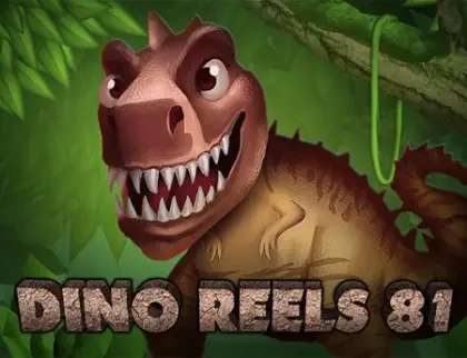 Dino Reels 81