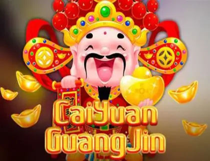 Cai Yuan Guang Jin
