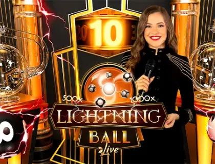 Lightning Ball