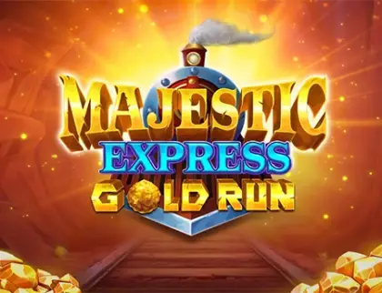 Majestic Express – Gold Run