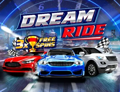 Dream Ride