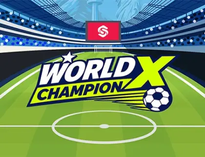 World Champion X