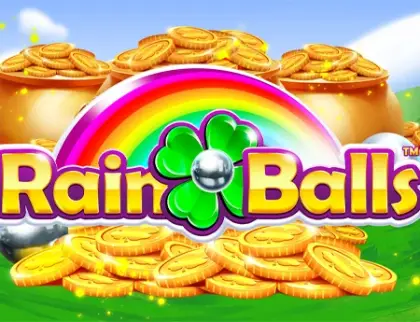 RainBalls