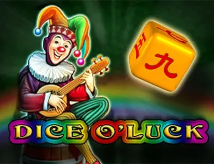 Dice O'Luck