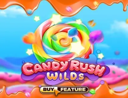 Candy Rush Wilds