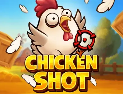 Chicken Shot
