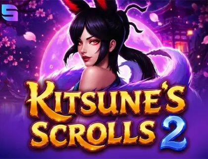 Kitsunes's Scrolls 2