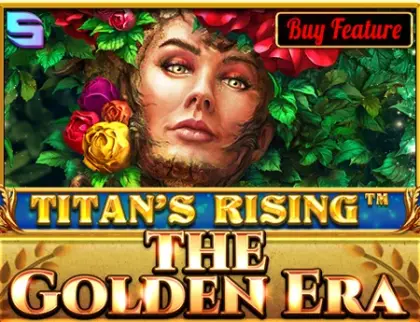 Titan's Rising - The Golden Era
