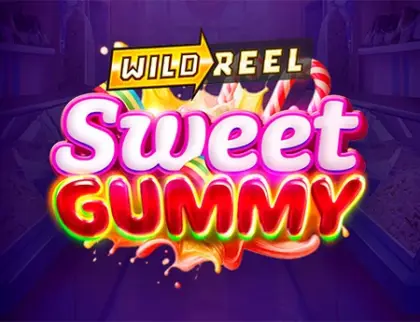 Sweet Gummy