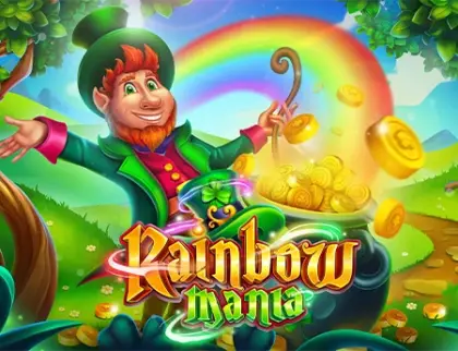 Rainbow Mania