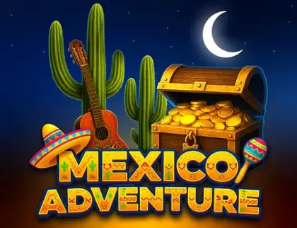 Mexico Adventures