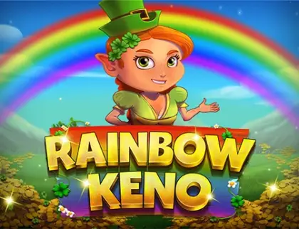 Rainbow Keno