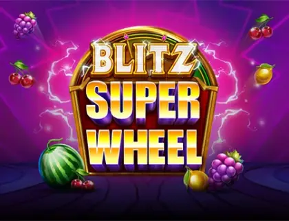 Blitz Super Wheel