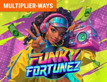 Funky Fortunez