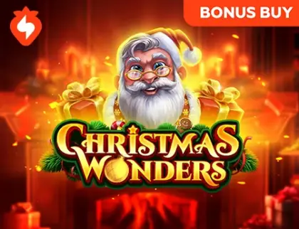 Christmas Wonders