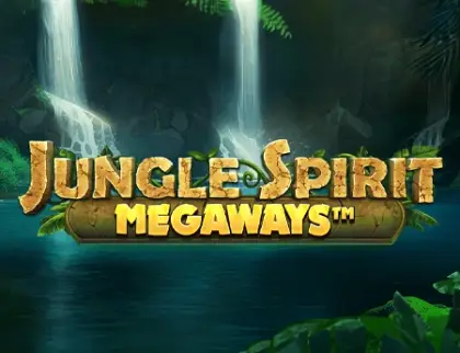 Jungle Spirit Megaways
