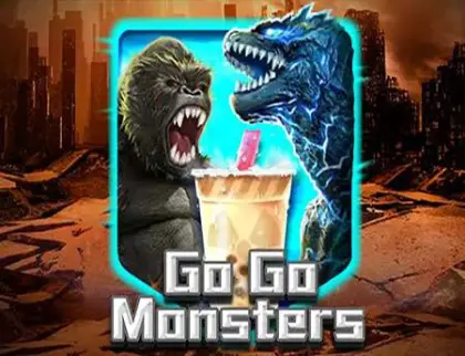Go Go Monsters