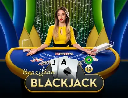 Brazilian Blackjack 12