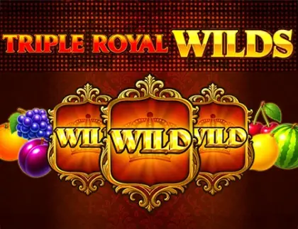 Triple Royal Wilds