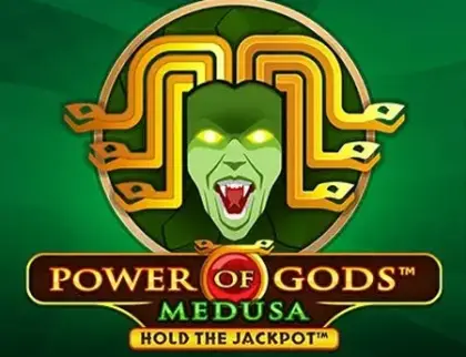 Power of Gods: Medusa Extremely Light
