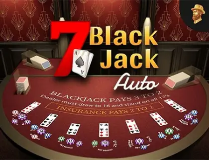 BlackJack7 Auto