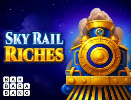 Sky Rail Riches