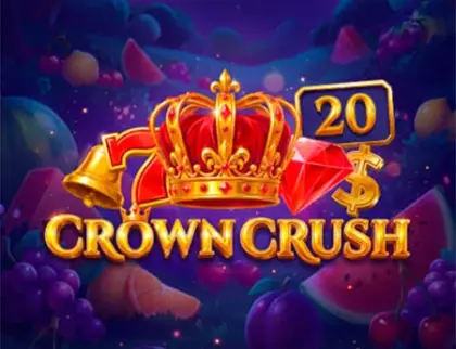 Crown Crush 20