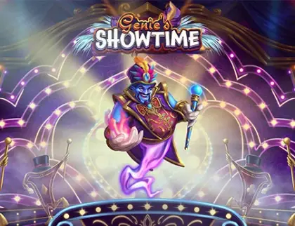 Genie’s Showtime