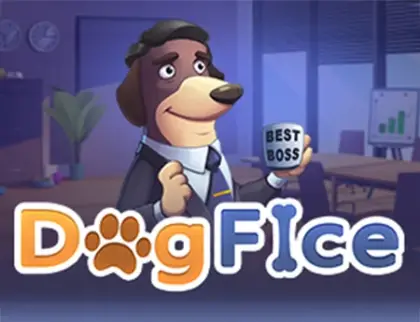 Dogfice