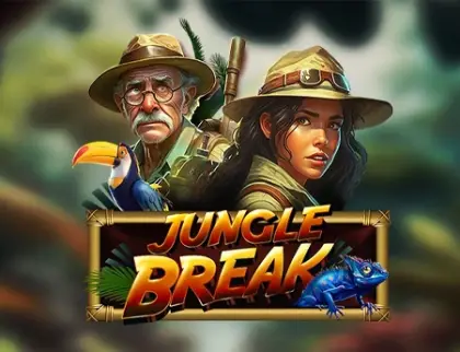 Jungle Break