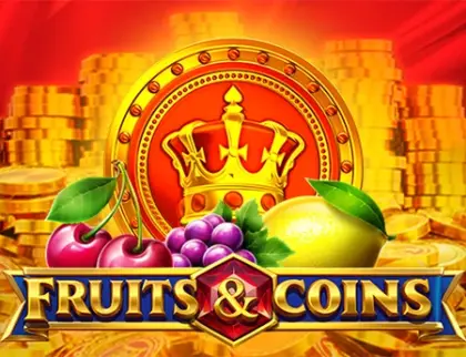 Fruits & Coins