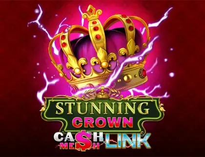 Stunning Crown – Cash Mesh LINK
