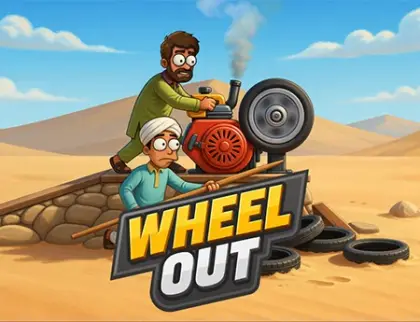 Wheel Out