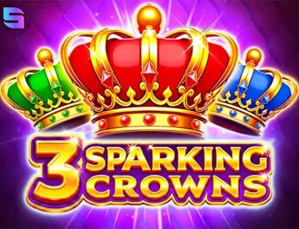 3 Sparking Crowns