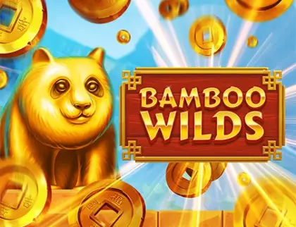 Bamboo Wilds
