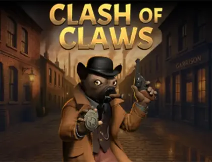 Clash of Claws