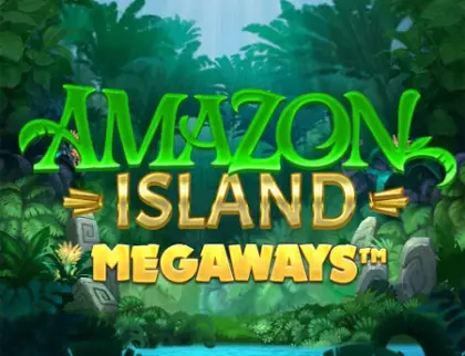 Amazon Island MegaWays