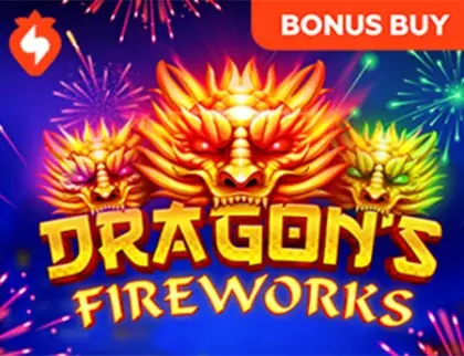 Dragon's Fireworks
