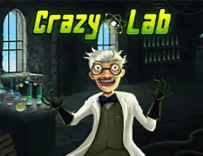 Crazy Lab
