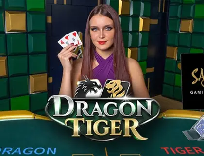 M Dragon Tiger