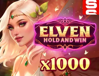 Elven Hold and Win