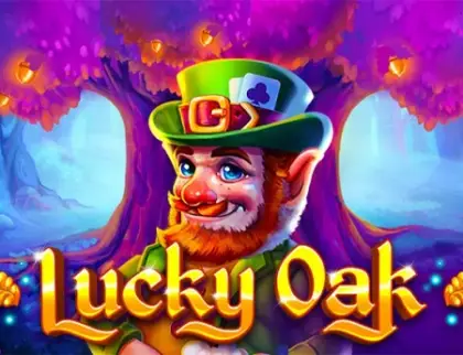Lucky Oak